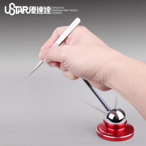 U-Star 90914 Tweezer Stabilizer