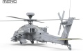 Zdjęcie dodatkowe produktu AH-64D SARAF Heavy Attack Helicopter (edycja specjalna) 1:35 Meng QS005S