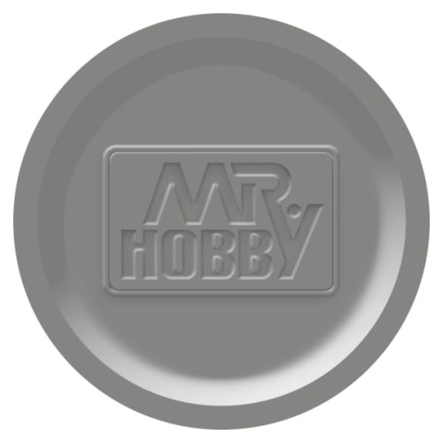 Mr. Hobby Color H095 Smoke Gray 10ml gloss paint H95