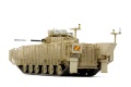 Zdjęcie dodatkowe produktu British FV510 Warrior TES(H) AIFV 1:35 Meng SS017