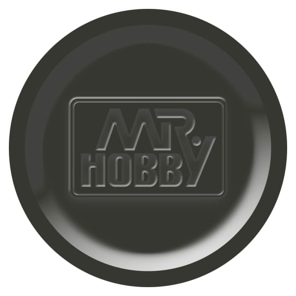 Zdjęcie główne produktu Mr. Hobby Color H301 Gray FS36081 farba 10ml półmatowa