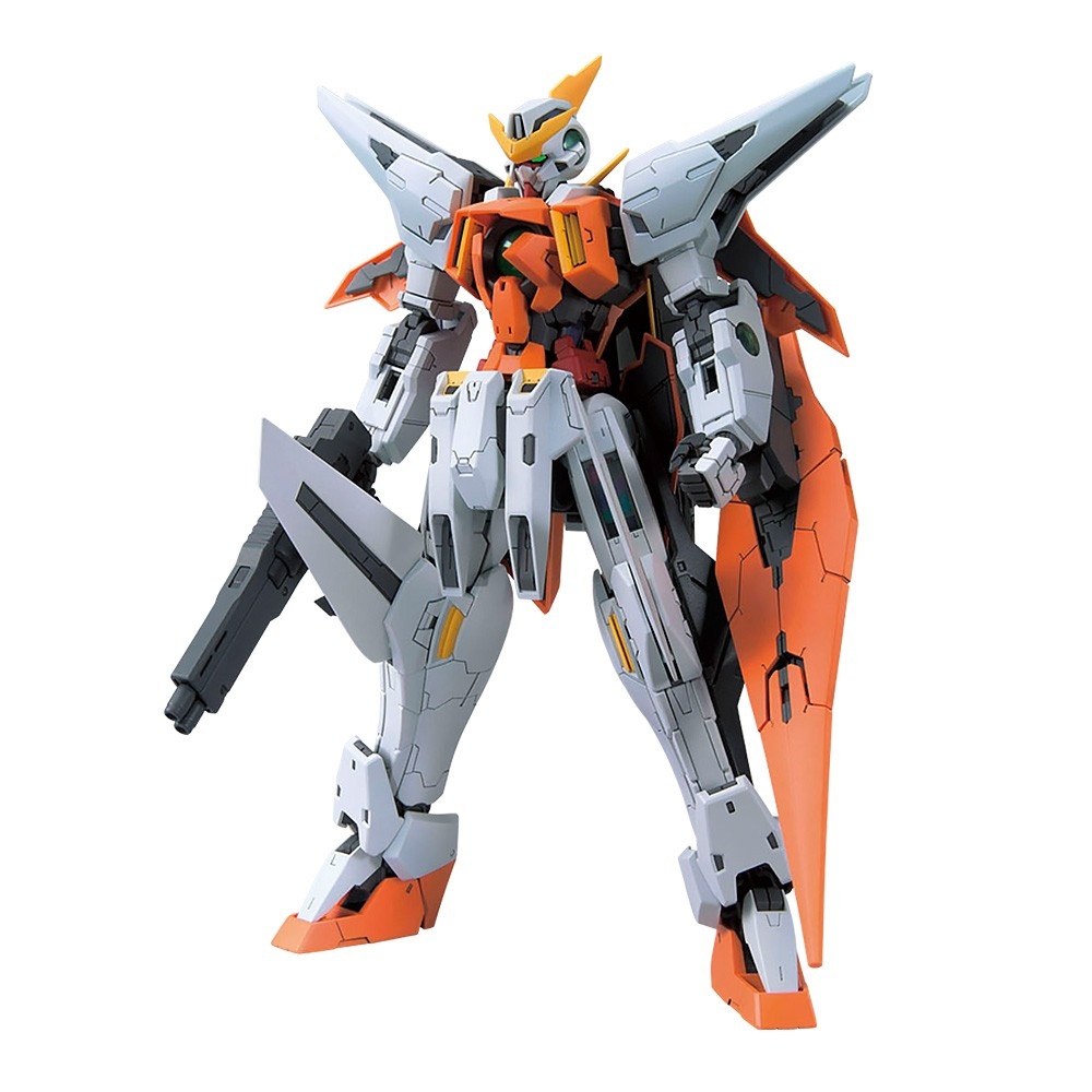 Zdjęcie dodatkowe produktu Gunpla GN-003 Gundam Kyrios MG 1:100