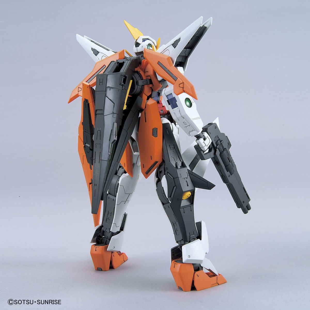 Zdjęcie dodatkowe produktu Gunpla GN-003 Gundam Kyrios MG 1:100