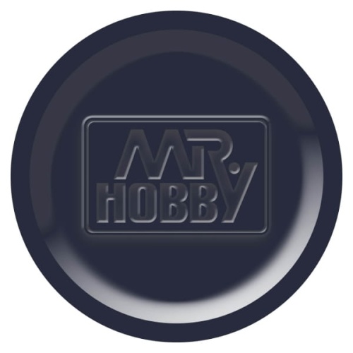 Mr. Hobby Color H326 Blue FS15044 paint 10ml gloss paint