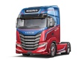 Zdjęcie dodatkowe produktu Iveco S-WAY 1:24 Italeri 3963