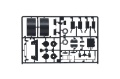 Zdjęcie dodatkowe produktu Iveco S-WAY 1:24 Italeri 3963