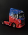 Zdjęcie dodatkowe produktu Iveco S-WAY 1:24 Italeri 3963