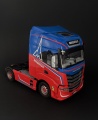 Zdjęcie dodatkowe produktu Iveco S-WAY 1:24 Italeri 3963