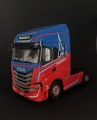Zdjęcie dodatkowe produktu Iveco S-WAY 1:24 Italeri 3963