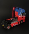 Zdjęcie dodatkowe produktu Iveco S-WAY 1:24 Italeri 3963