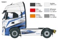 Zdjęcie dodatkowe produktu Iveco S-WAY 1:24 Italeri 3963