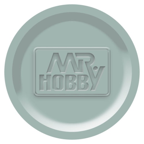 Mr. Hobby Color H418 RLM78 Light Blue paint 10ml