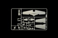 Zdjęcie dodatkowe produktu P-51D Mustang WWII Aces 1:72 Italeri 1484