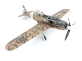 Zdjęcie dodatkowe produktu Macchi.202 Folgore 1:32 Italeri 2518