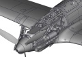 Zdjęcie dodatkowe produktu Macchi.202 Folgore 1:32 Italeri 2518