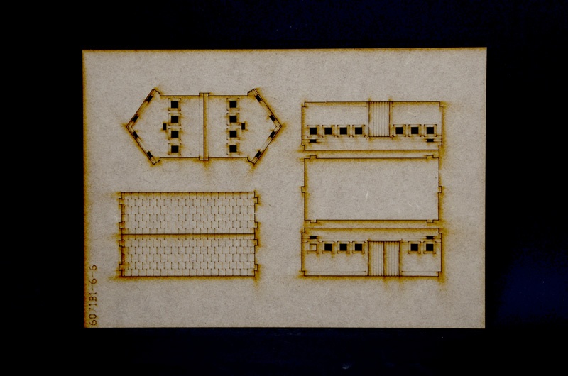 Zdjęcie dodatkowe produktu Battle Set: Austerlitz 1805 1:72 Italeri 6071