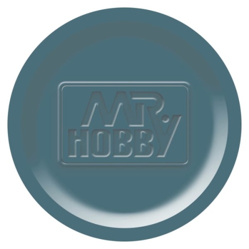 Mr. Hobby Color H514 Gray paint 10ml