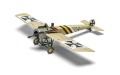 Zdjęcie dodatkowe produktu Fokker E.II Eindecker 1:72 Airfix 01086