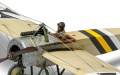 Zdjęcie dodatkowe produktu Fokker E.II Eindecker 1:72 Airfix 01086