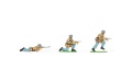 Zdjęcie dodatkowe produktu Niemieccy spadochroniarze z II wojny światowej 1:32 Airfix 02712V