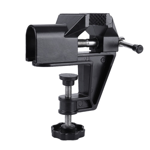 Mini table vise U-Star 90620