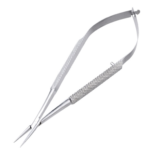 Precision tweezers for photo-etched parts U-Star 90190