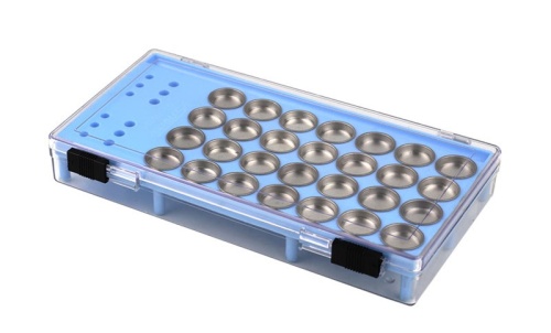 U-Star paint pallet with containers 90252