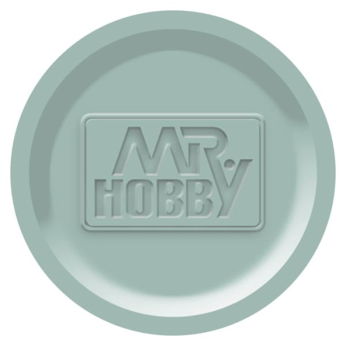 Mr. Hobby Color H067 RLM65 Light Blue paint 10ml H67