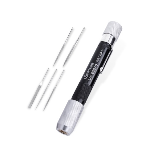 Micropilot set with U-Star 90670 handle