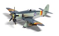 Zdjęcie dodatkowe produktu Hawker Sea Fury FB.11 1:48 Airfix 06105A