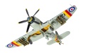 Zdjęcie dodatkowe produktu Hawker Sea Fury FB.11 1:48 Airfix 06105A