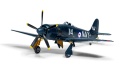 Zdjęcie dodatkowe produktu Hawker Sea Fury FB.11 1:48 Airfix 06105A