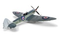 Zdjęcie dodatkowe produktu Supermarine Seafire F.XVII 1:48 Airfix 06102A