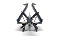 Zdjęcie dodatkowe produktu Supermarine Seafire F.XVII 1:48 Airfix 06102A