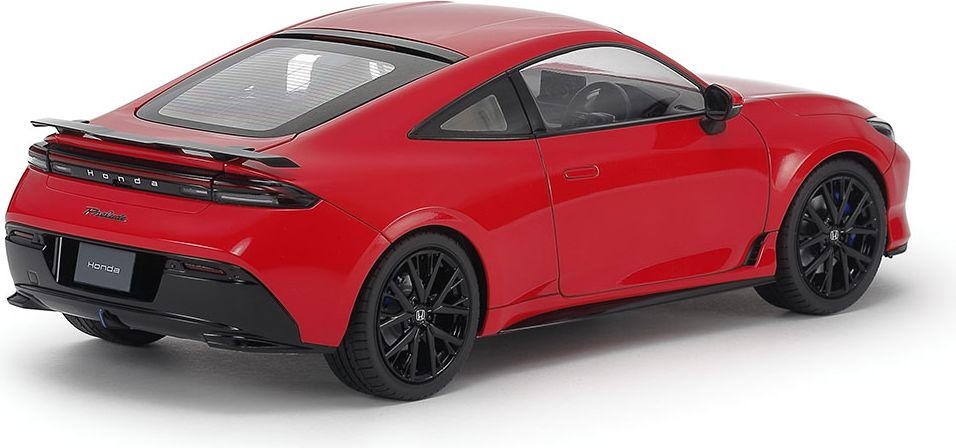 Zdjęcie dodatkowe produktu Honda Prelude (BF1) 1:24 Tamiya 24373