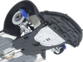 Zdjęcie dodatkowe produktu Honda Prelude (BF1) 1:24 Tamiya 24373