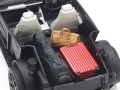 Zdjęcie dodatkowe produktu Honda Prelude (BF1) 1:24 Tamiya 24373