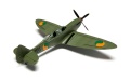 Zdjęcie dodatkowe produktu Supermarine Spitfire TR.9 1:48 Airfix 05143