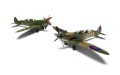 Zdjęcie dodatkowe produktu Supermarine Spitfire TR.9 1:48 Airfix 05143