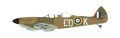 Zdjęcie dodatkowe produktu Supermarine Spitfire TR.9 1:48 Airfix 05143