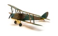 Zdjęcie dodatkowe produktu De Havilland Tiger Moth 1:72 Airfix 02106A