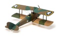 Zdjęcie dodatkowe produktu De Havilland Tiger Moth 1:72 Airfix 02106A