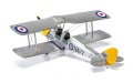 Zdjęcie dodatkowe produktu De Havilland Tiger Moth 1:72 Airfix 02106A