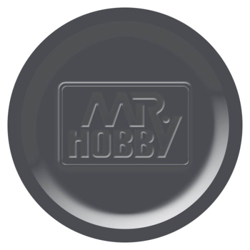 Mr. Hobby Color H305 Gray FS36118 paint 10ml semi-matte