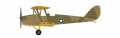 Zdjęcie dodatkowe produktu De Havilland Tiger Moth 1:72 Airfix 02106A