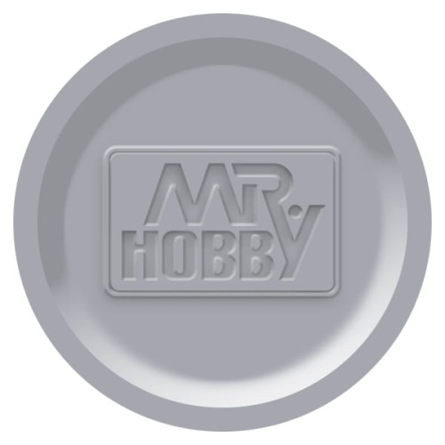 Mr. Hobby Color H306 Gray FS36270 paint 10ml semi-matte