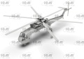 Zdjęcie dodatkowe produktu Sikorsky S-64E Skycrane 1:35 ICM 53058