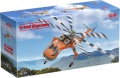 Zdjęcie dodatkowe produktu Sikorsky S-64E Skycrane 1:35 ICM 53058