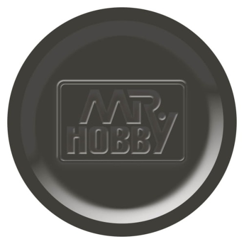 Mr. Hobby Color H038 Steel Red 10ml metallic paint H38