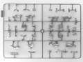 Zdjęcie dodatkowe produktu Francuscy Żuawi (1914) 1:35 ICM 35709